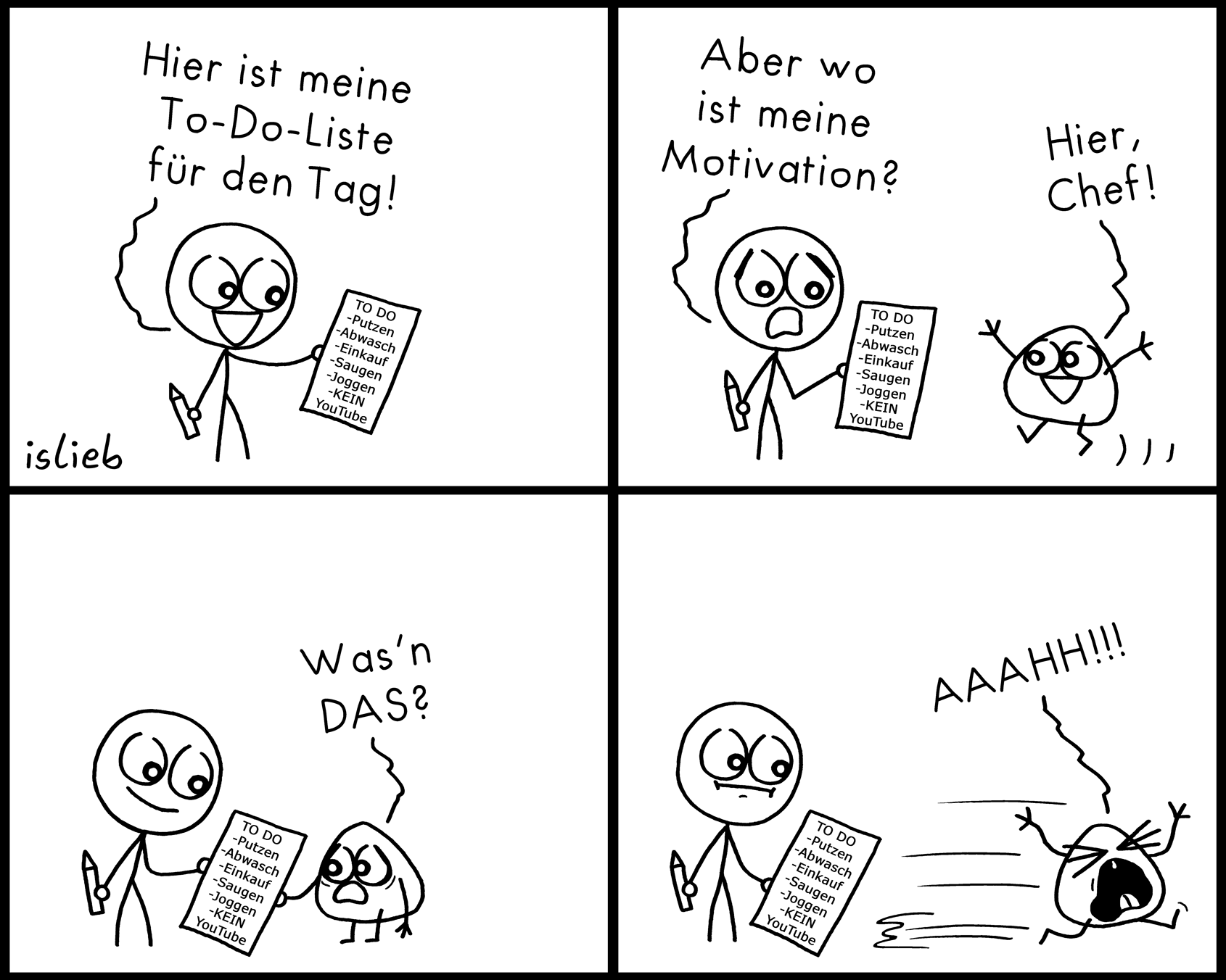 Hier ist eine. Комикс на немецком. Комиксы на немецком языке. Комикс по немецкому языку. Небольшой комикс на немецком языке.