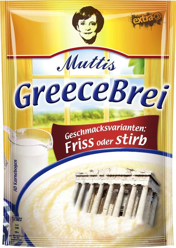 Griesbrei