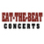 Eat-The-Beat Concerts