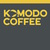 KOMODO COFFEE